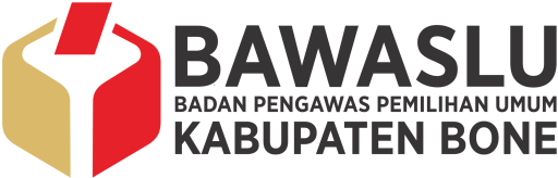 Bawaslu logo