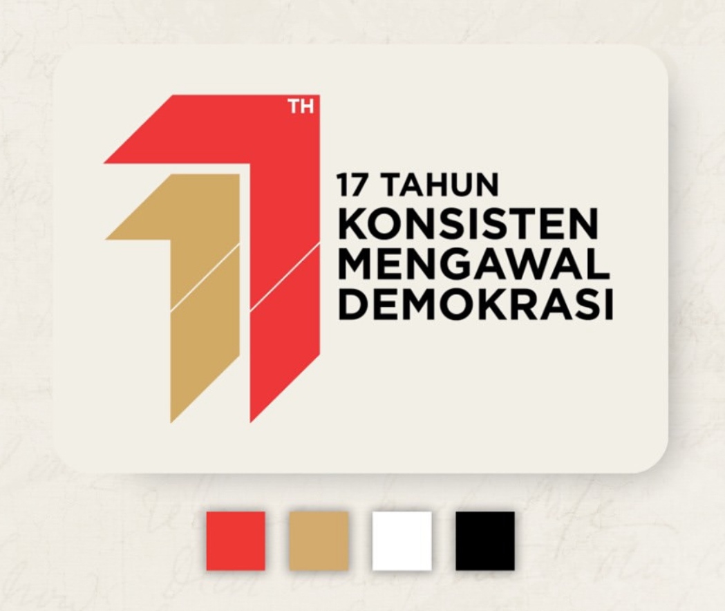 Hut 17 bawaslu