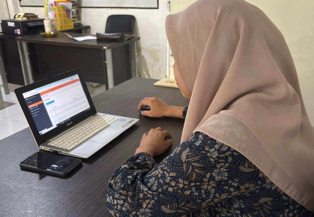 akses sipol