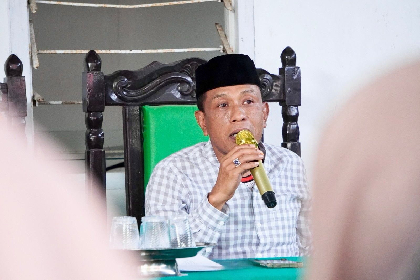 instruksi alwi