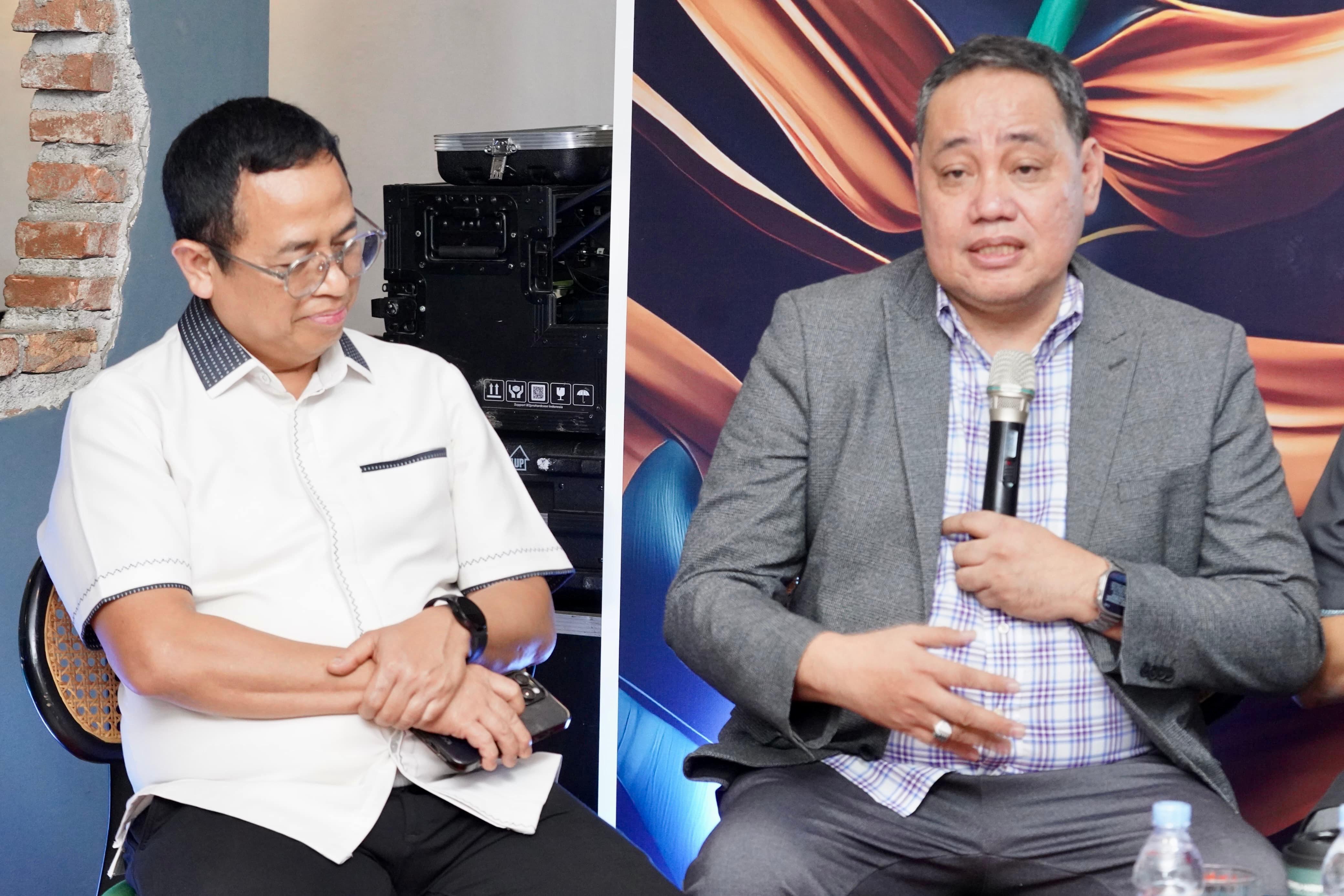 diskusi peran strategis