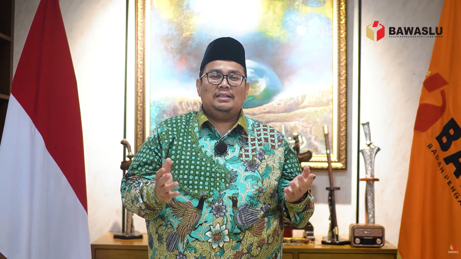 kultumngabuburit pengawasan