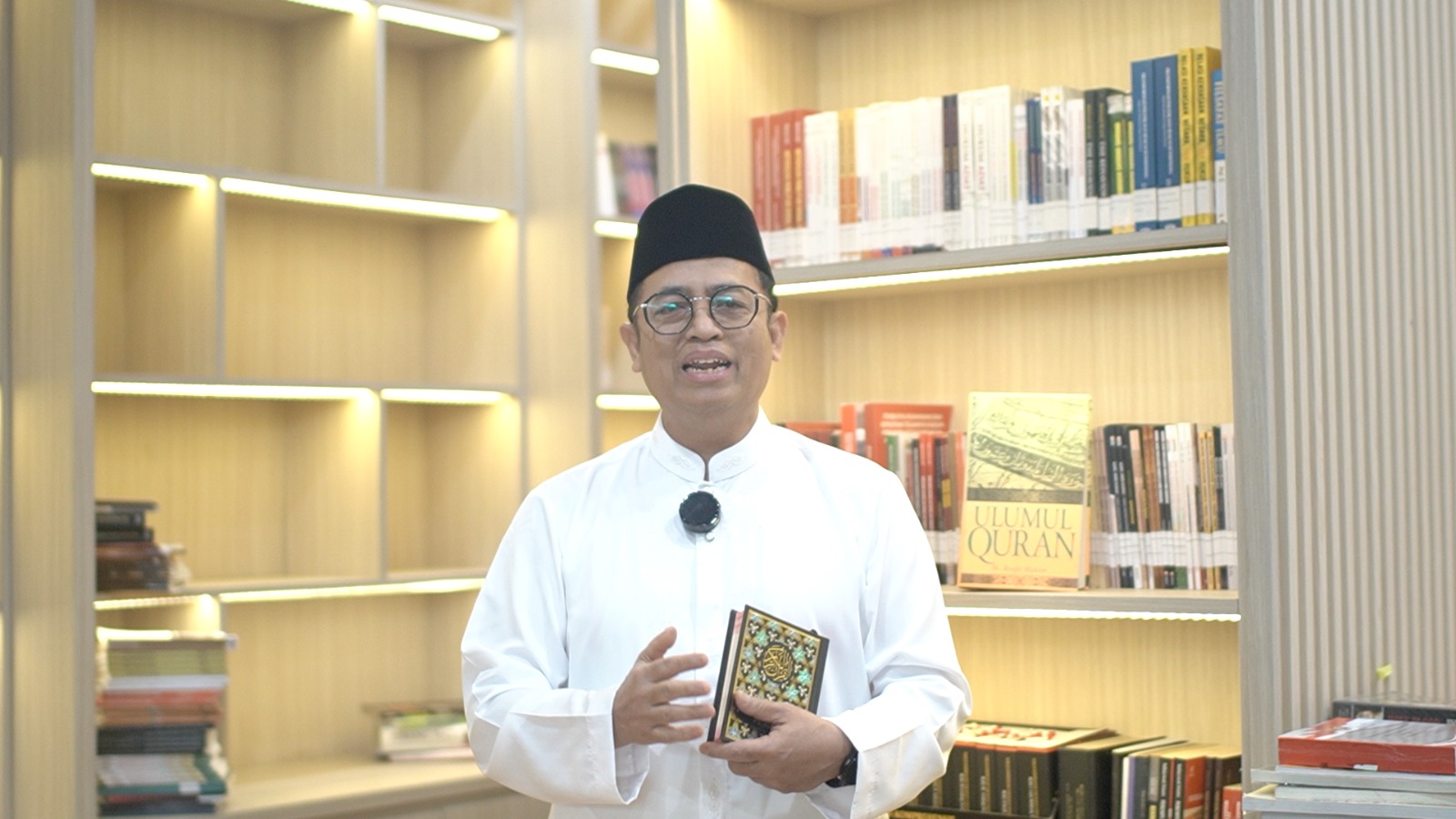 ihsan pengawasan
