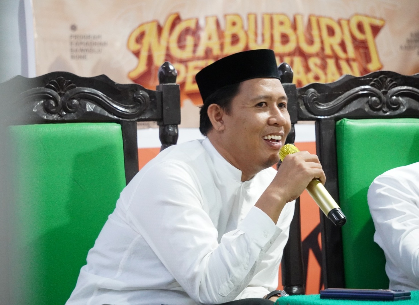 alim ngabuburit