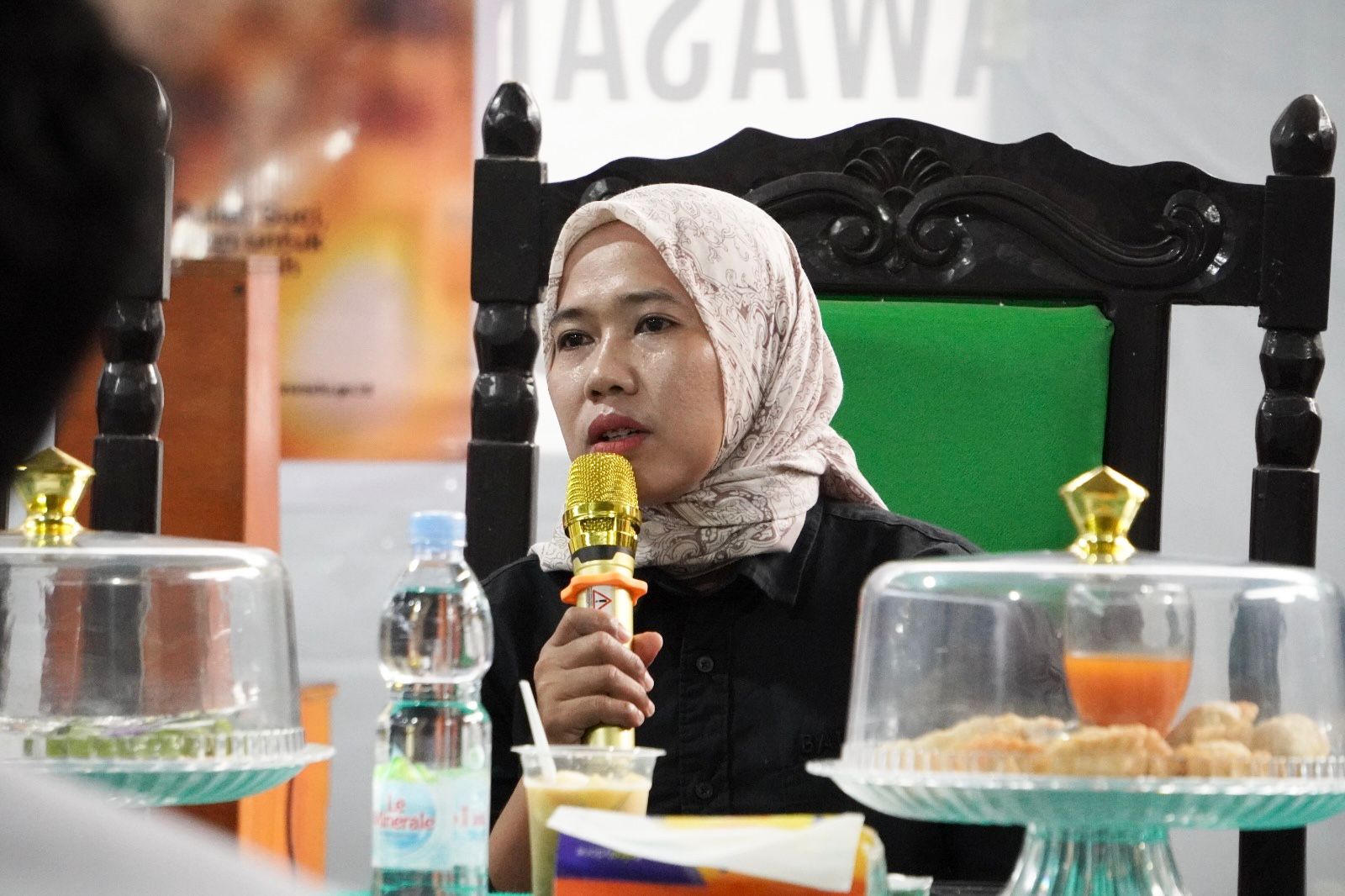 kamridah ngabuburit