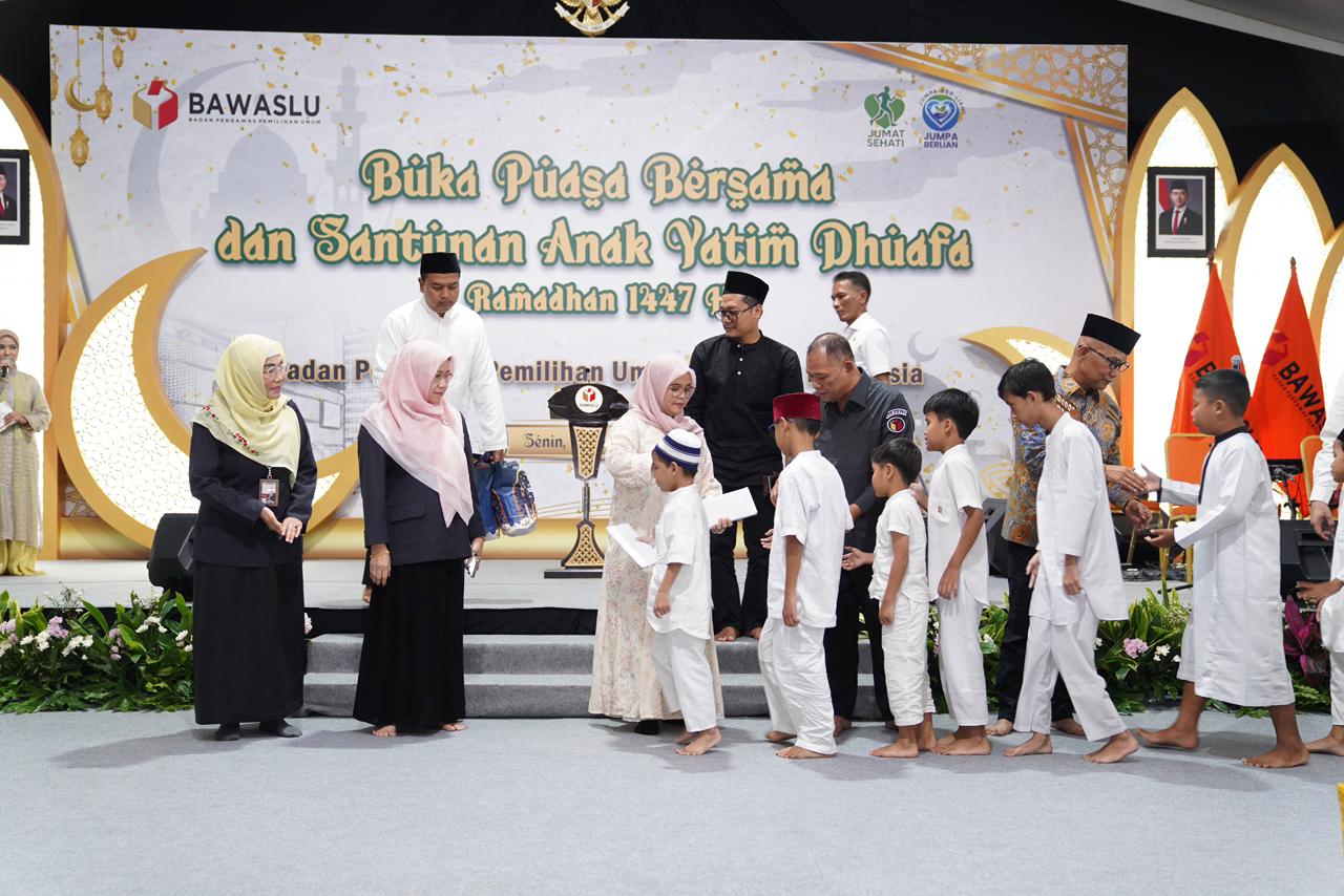 bukber