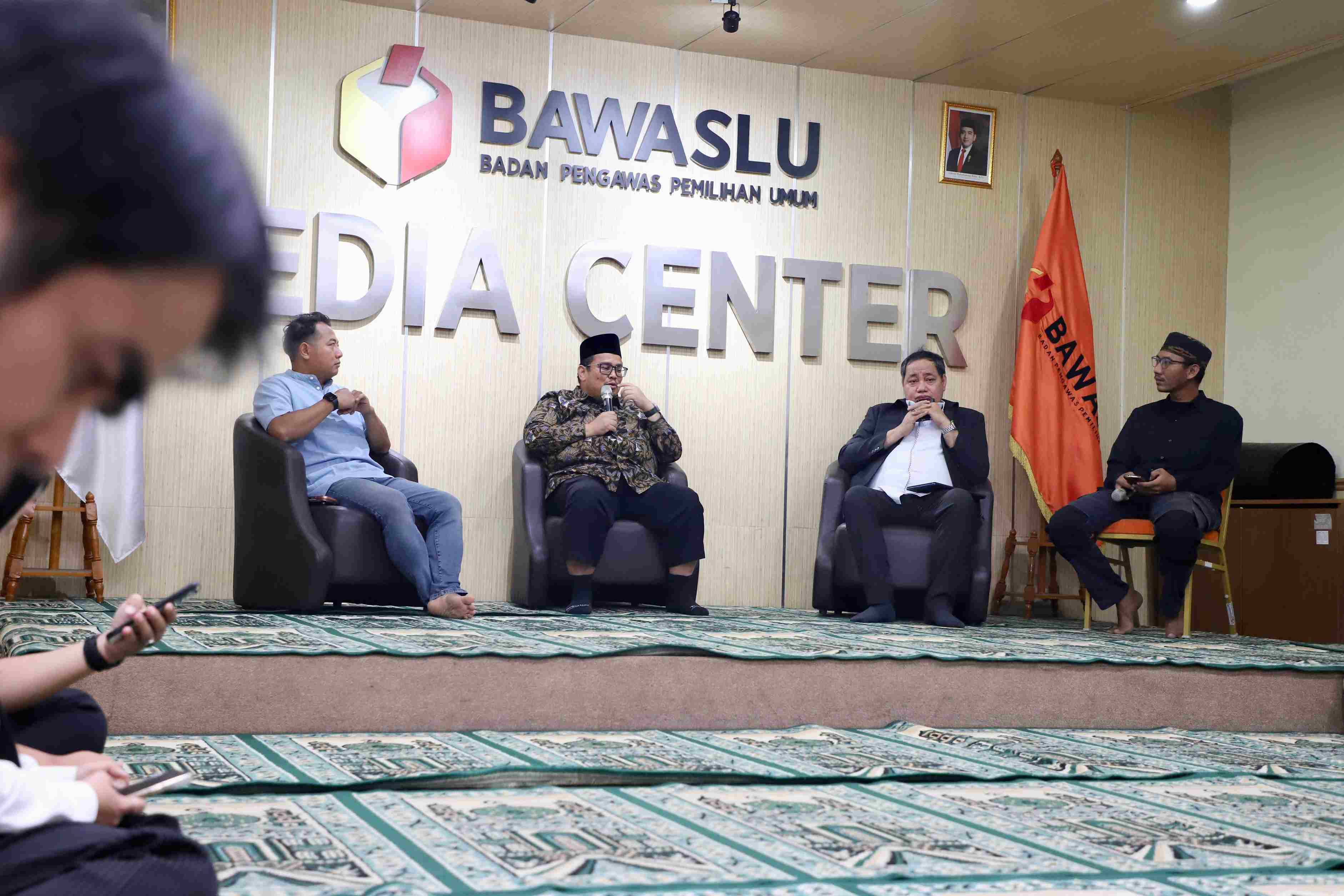 Forum Diskusi