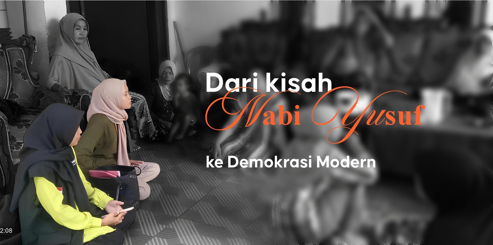 Intr perempuan