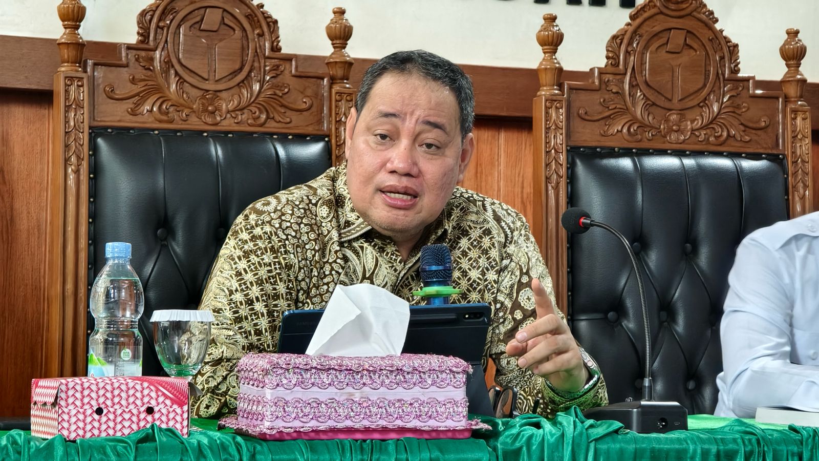 SDM Transformasi 
