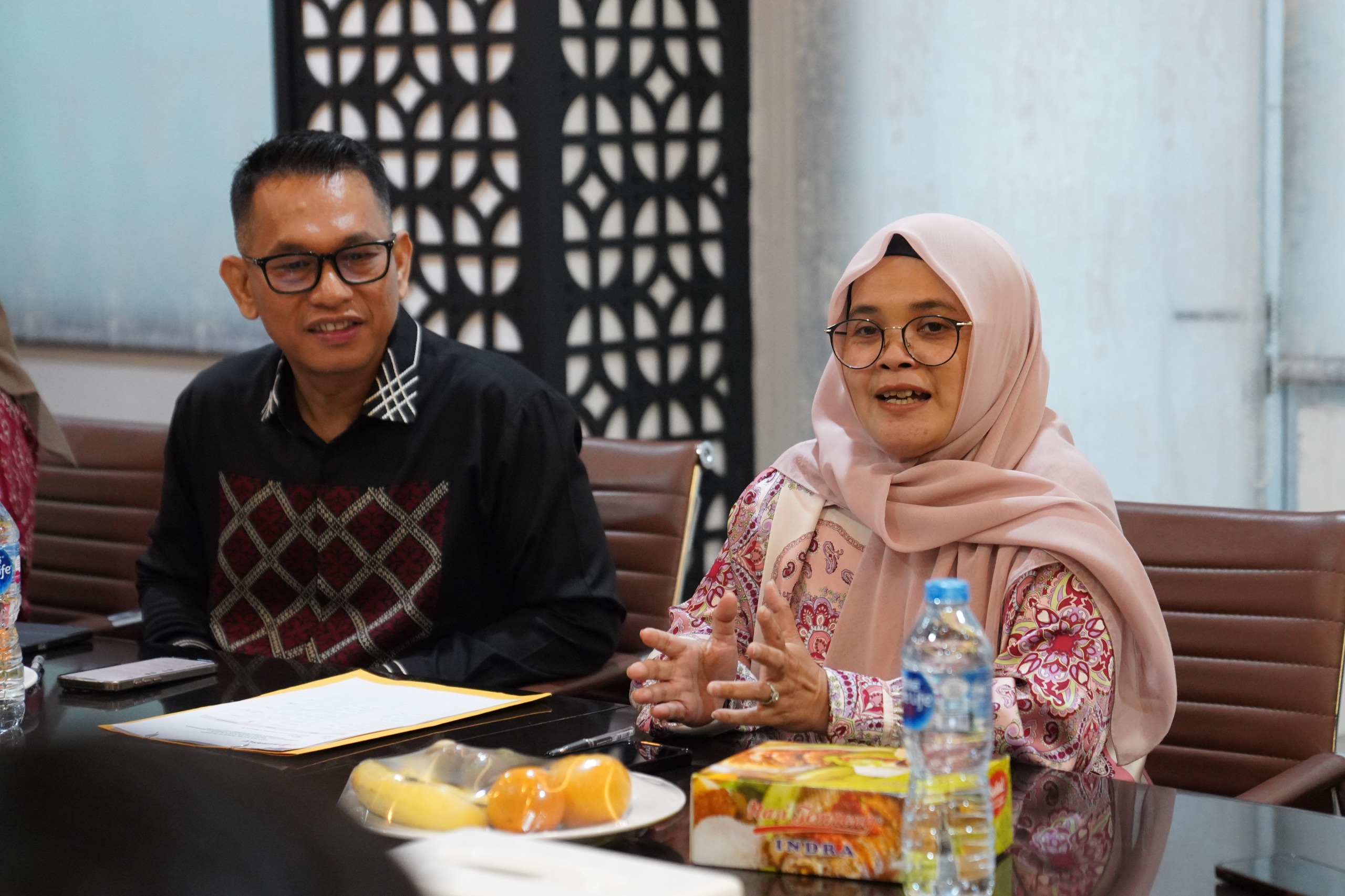 bawaslu - dpm ptma