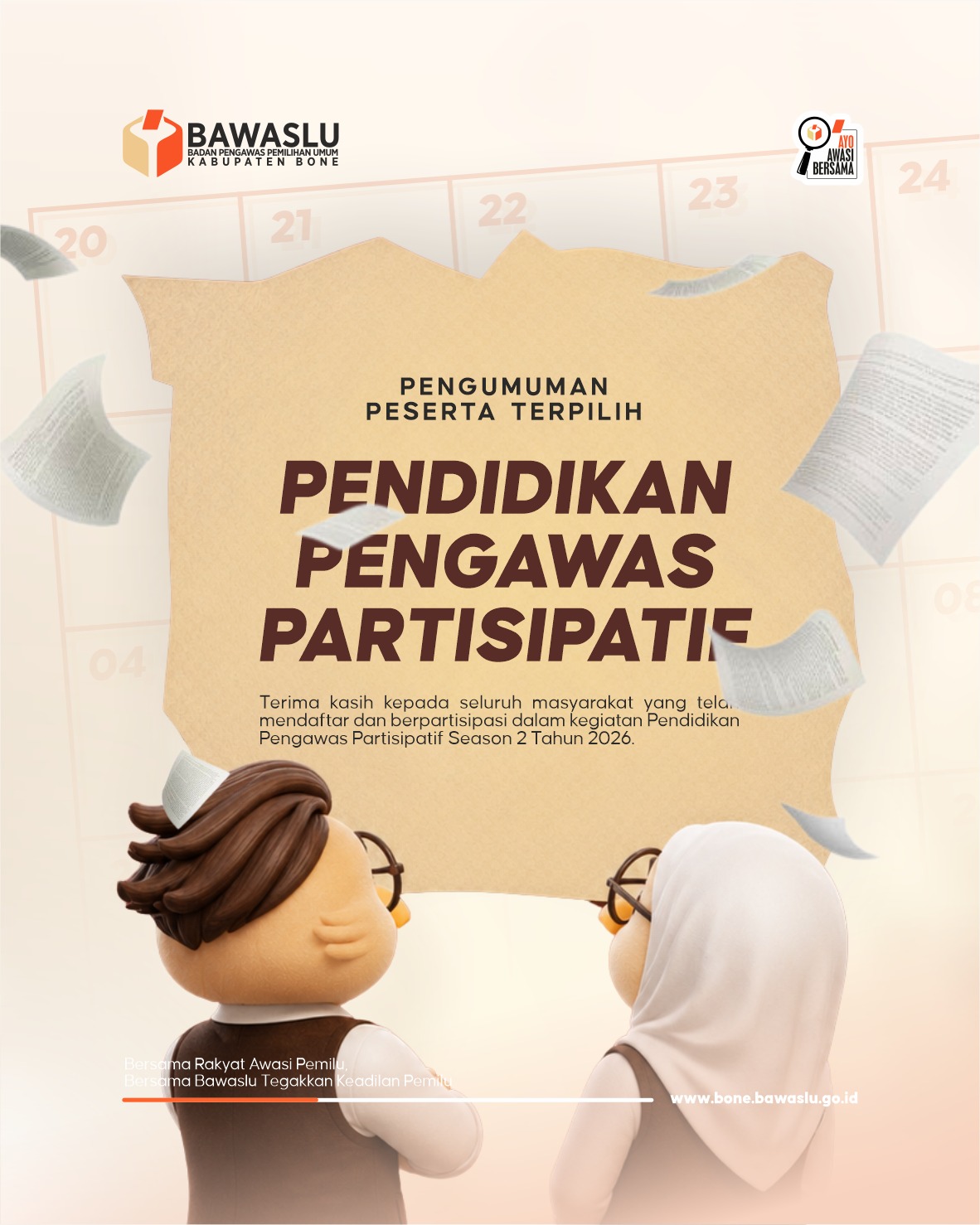 p2pterpilih2026