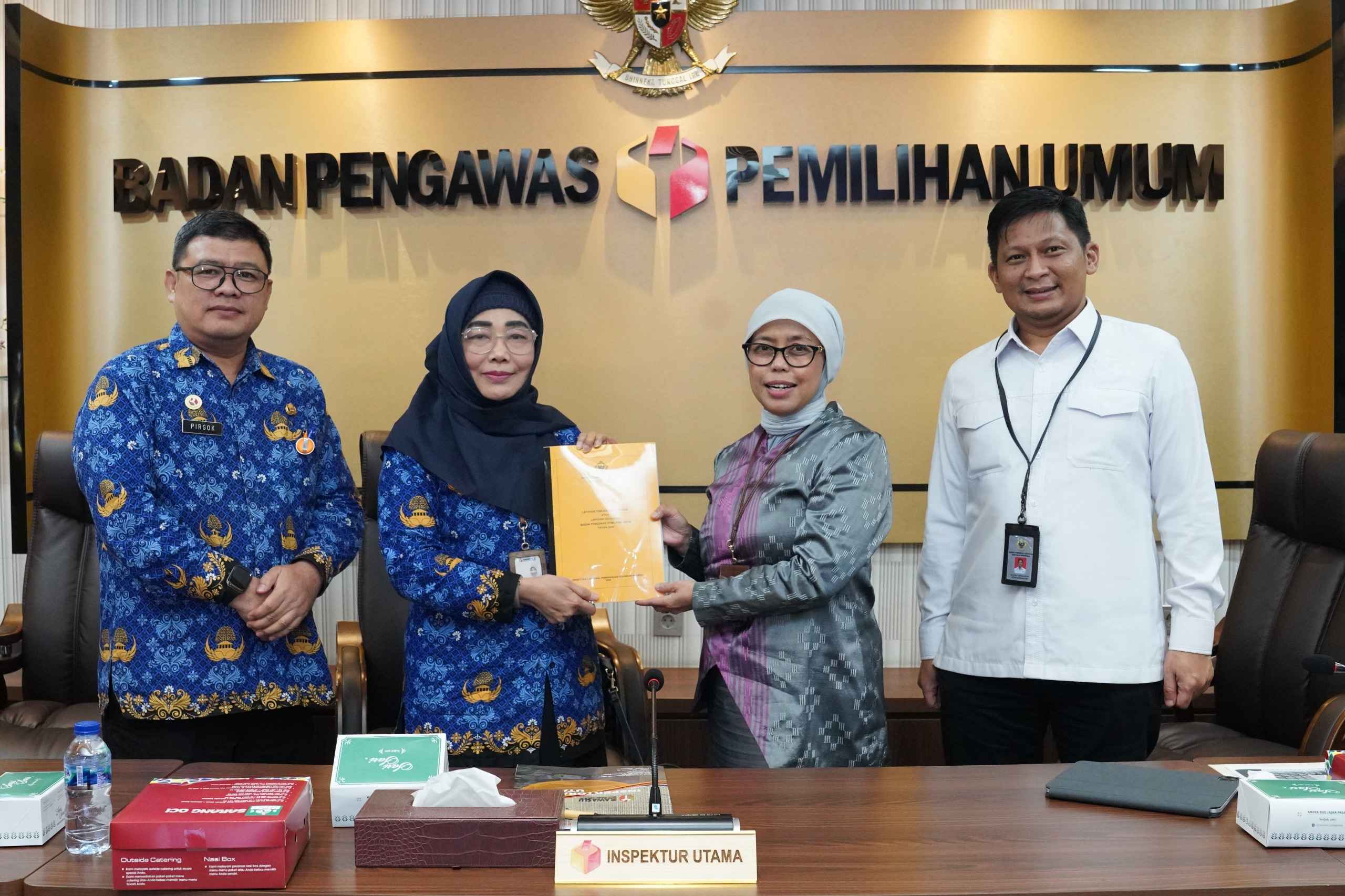 rini bpk
