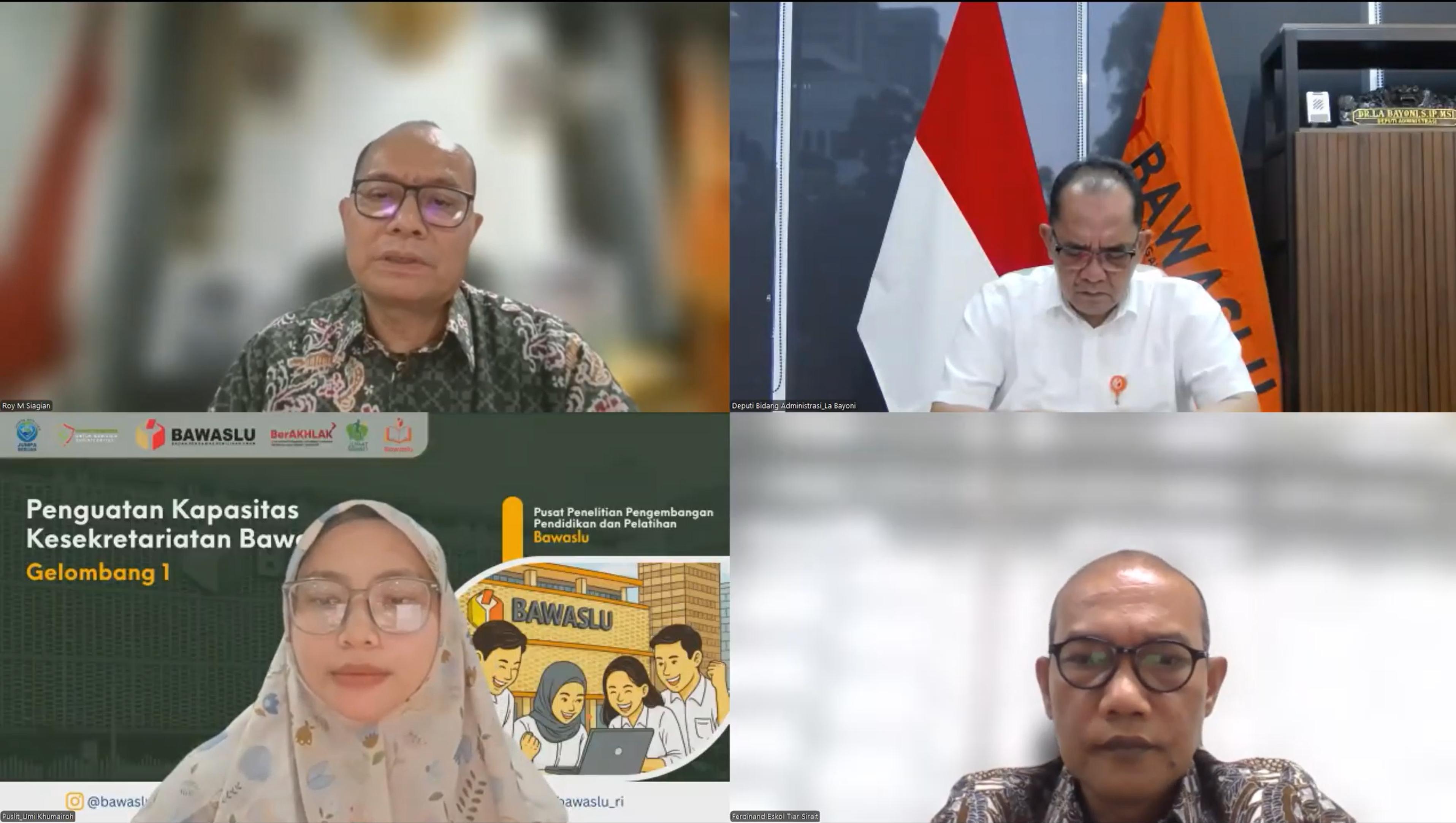 sekjendpenguatan