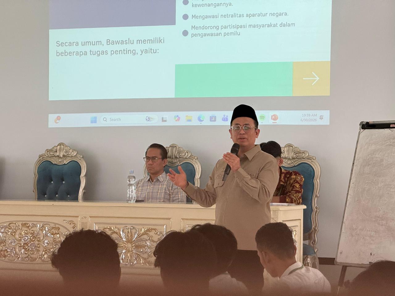 Puadi HMI