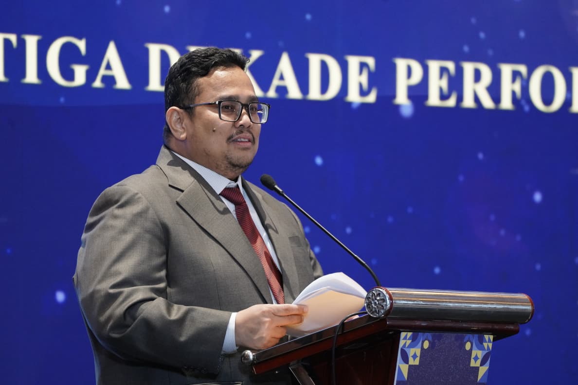bagja konfrensi HTN