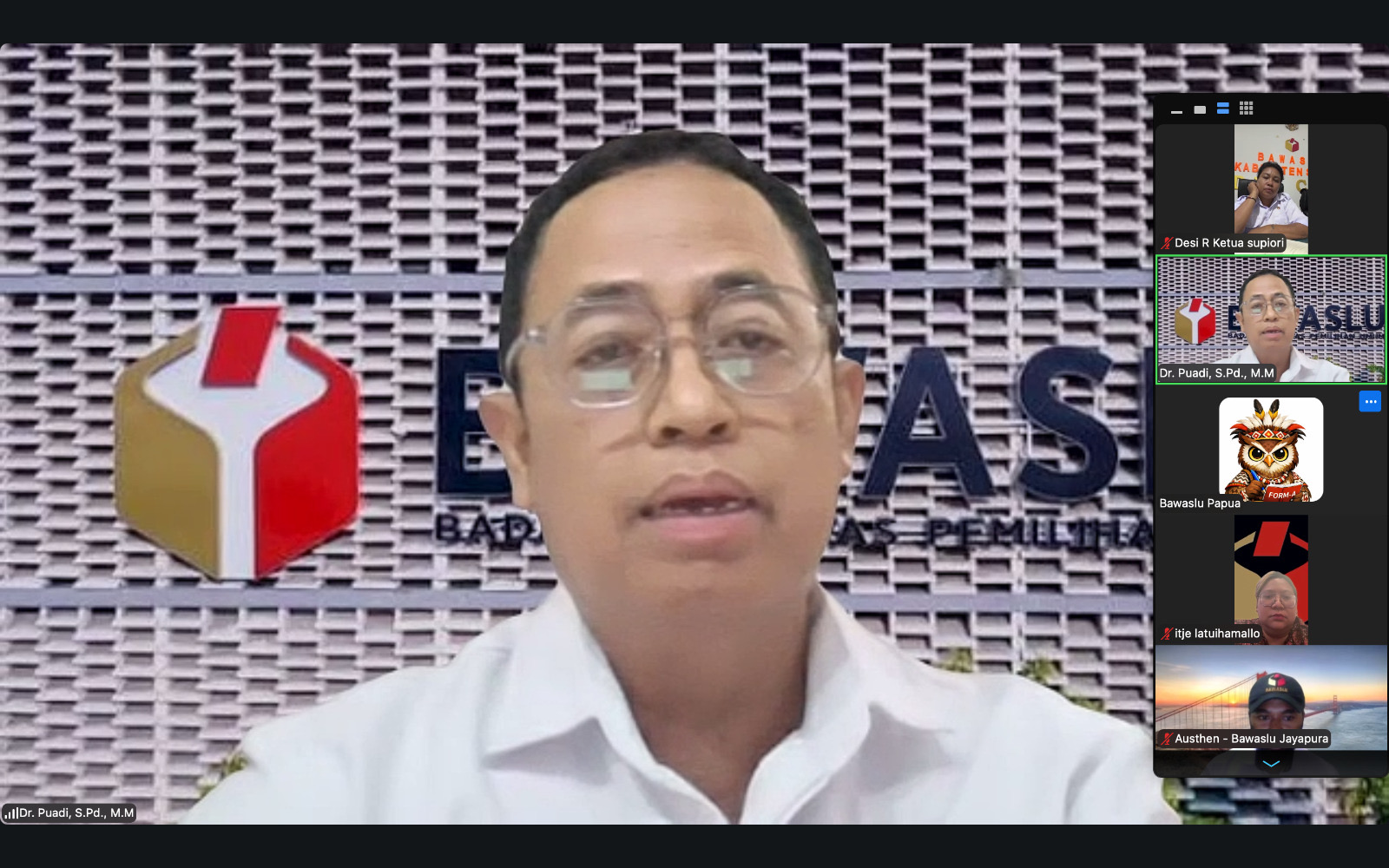 puadi siber