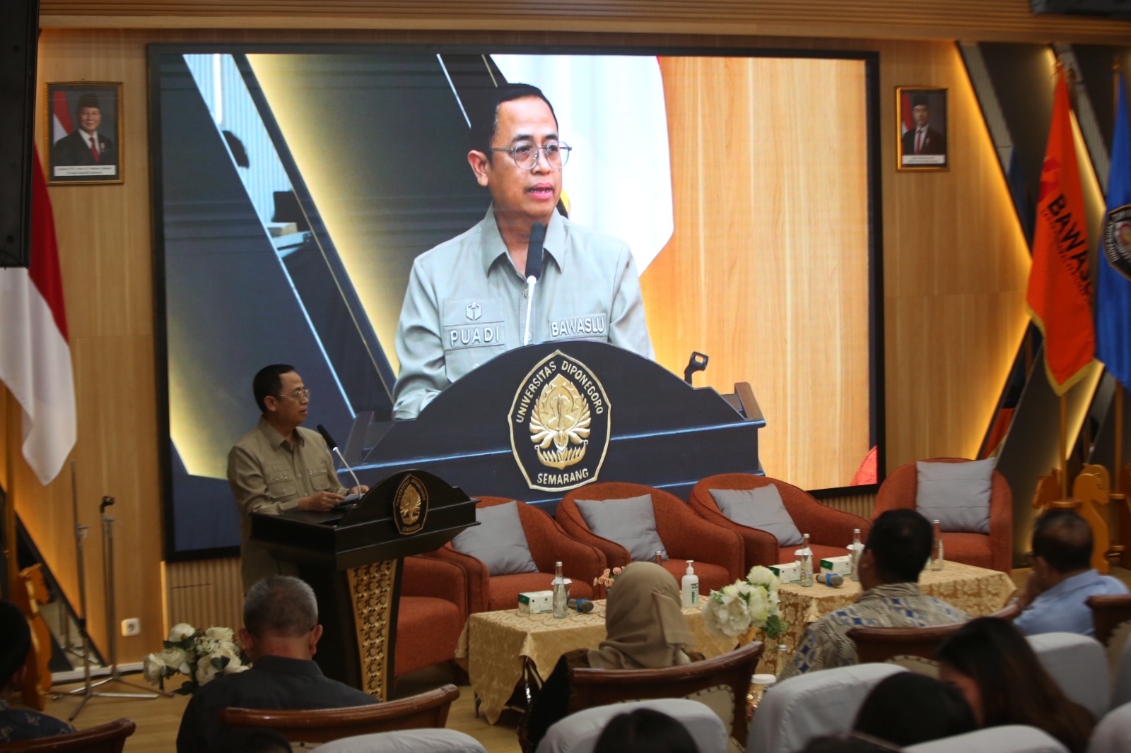 undip puadi