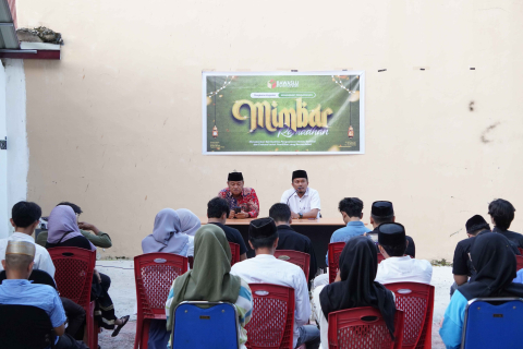 mimbar