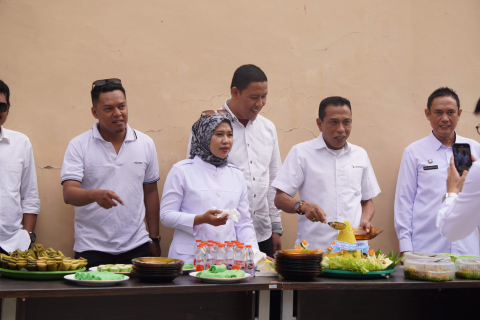 tumpeng