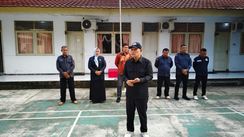 totok maluku