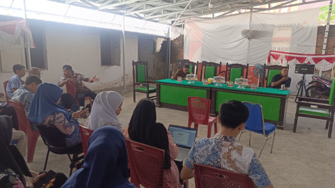 rapat