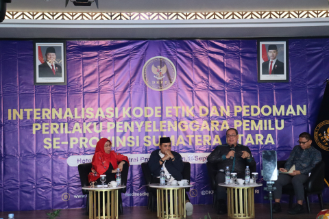 Herwyn Putusan DKPP