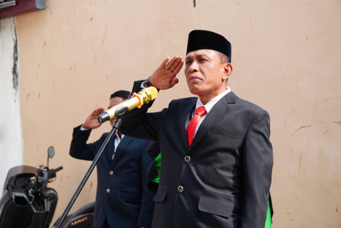 ketua alwi