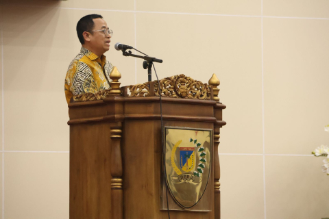 puadi pisah pemilu