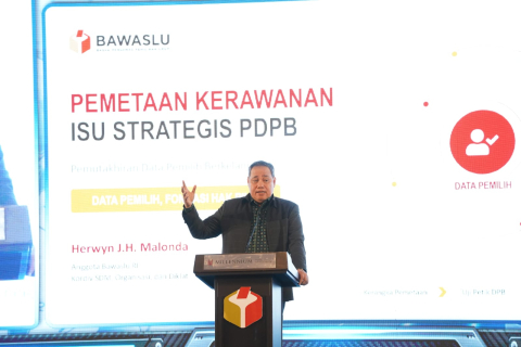 herwyn pdpb