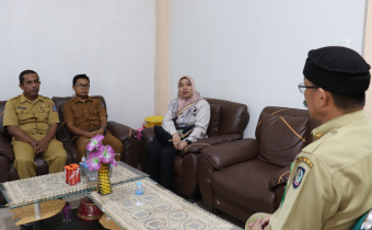 Bawaslu Bone Siap Untuk Tes CAT Panwascam