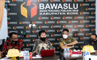 Saiful Jihad : Humas Adalah Wajah Suatu Lembaga