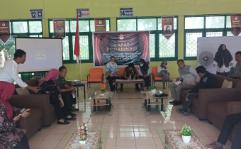 Ini Catatan Bawaslu Untuk KPU Pada Rapat Koordinasi Daftar Pemilih Berkelanjutan (DPB) Semester II Tahun 2022. Kabupaten Bone