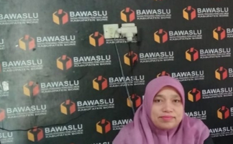 Bawaslu Bone Tetap Membuka Pendaftaran Panwaslu Kecamatan Hari Sabtu dan Minggu