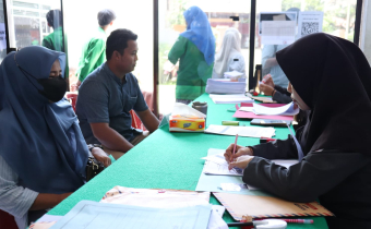 Masyarakat Kabupaten Bone sangat Antusias Menjadi Anggota Panwaslu Kecamatan