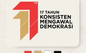 Hut 17 bawaslu