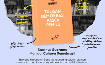 sudut literasi