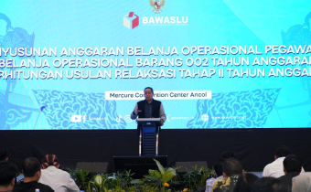 anggaran