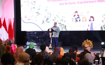 Konsolidasi Perempuan 