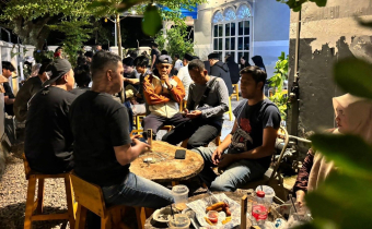 Bawaslu mendengarkan