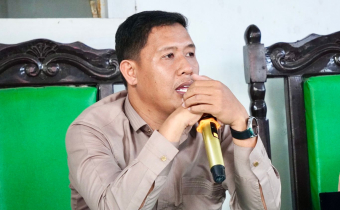 instruksi alim