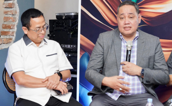 diskusi peran strategis