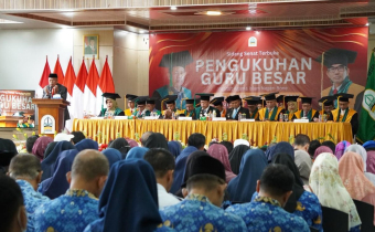 pengukuhan