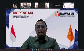 satu sesi 