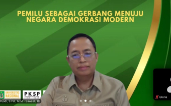 pesta demok