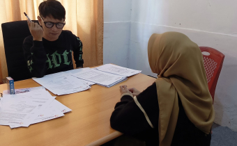 Evaluasi sdm