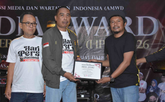 Award amwi