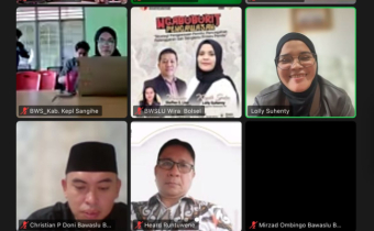 Energi Pengawasan