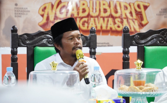 aris ngabuburit