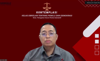 Menjaga 
