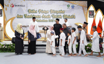 bukber